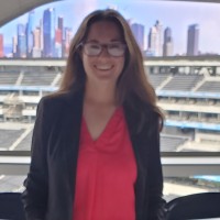 Jacqueline Millwood, Ma, Atc