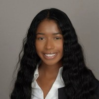 Amillya Reid-Griffin