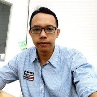 Achmad Saiful