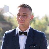 Paweł Skonieczny