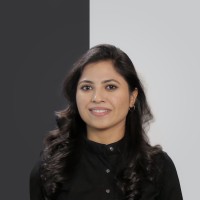 Sherin Kurian