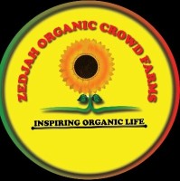 Zedjah Organic Crowd Farms