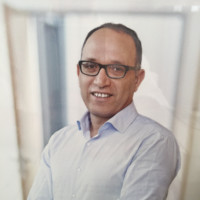 Fadhel Ben Mahmoud