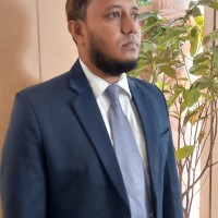 Md. Shariful Islam Sarker