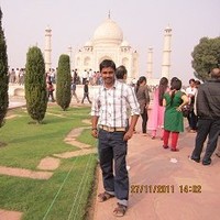 Siva Subramanian