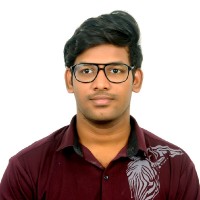 Udhayakumar ☁️