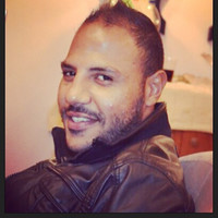 Mahmoud Hagag