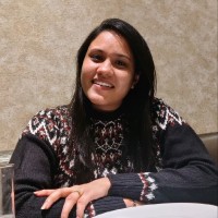 Minal Chopra