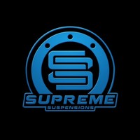 Supreme Suspension