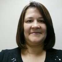 Gloria Vazquez