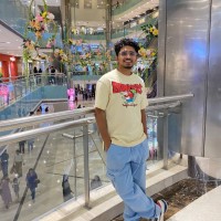 Manas Raj