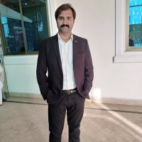 Taimoor Ali Khan