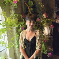 Lavanya Bhagchandani