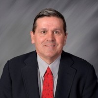 Tim Keener