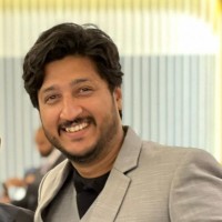 Muhammad Osama Sheikh