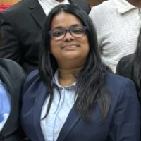 Saishree Malyala