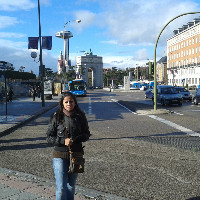 Mary luz Peña parra