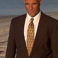 Lawrence Hartwell Racies