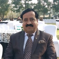 Dr. Pratosh Mishra