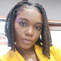 Shaneika Edwards