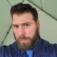 Brandon Krueger