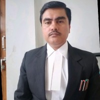Advo.Shankar Dayal Pathak .
