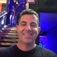 Cory Desimone