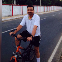 Rajeev Kumar