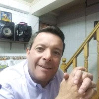 Marco Antonio Romero Ruiz