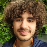 Daniel Odicho