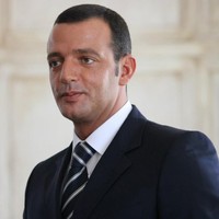 MIGUEL da CUNHA VELHO CALHEIROS SIMÕES