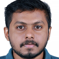Avinash Nm