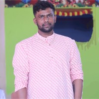 T. Manish Yadav