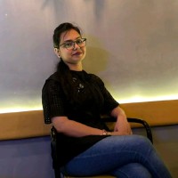 Anjali Maurya