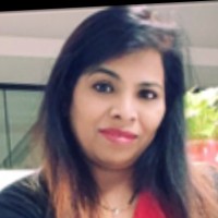 Priya Pingale