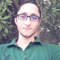 Ahmed El-Siregany