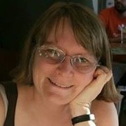 Lydia Holley