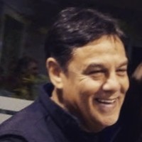 Santiago Felix A Dozo