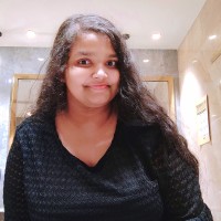 Meghana Maram