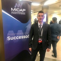 Walter Portacolone ELETTRO DESIGN