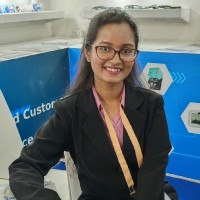 Ankita Mestry