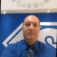 Yacine Aiche