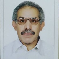 Nazmi Al-Hamshari