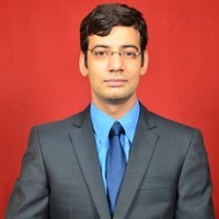 Mayank Gulati
