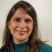 Deborah Matos Venâncio Brazil