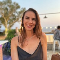Vasiliki Pappa