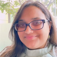 Krishna Kapadia
