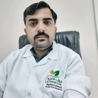 Rasheed Ahmed