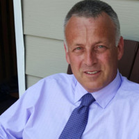 Jeff Pope