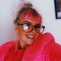 Beth Taylor